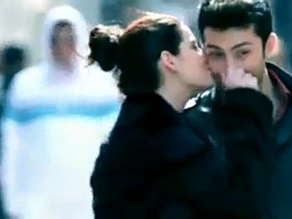 Yıldız Usmanova ve Yaşar - Seni Severdim