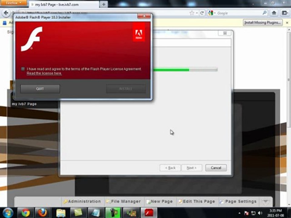 streamingdirectvideo