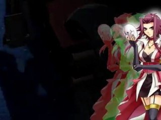 Wings in the Eyes (Hitomi no Tsubasa) - A 5D's Opening AMV (WIP)