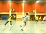 futsal feminin contre wattrelos