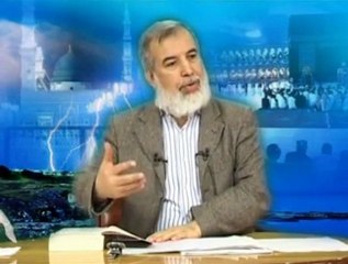 Ahmed Kalkan-akaid dersleri 1 kısım