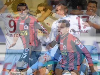 Başkentte beraberlik