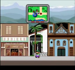 Mario is Missing (Snes)(Français)P12