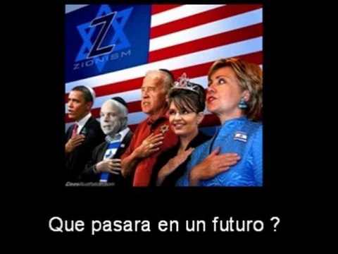 Facebook y cia - Illuminatti NWO