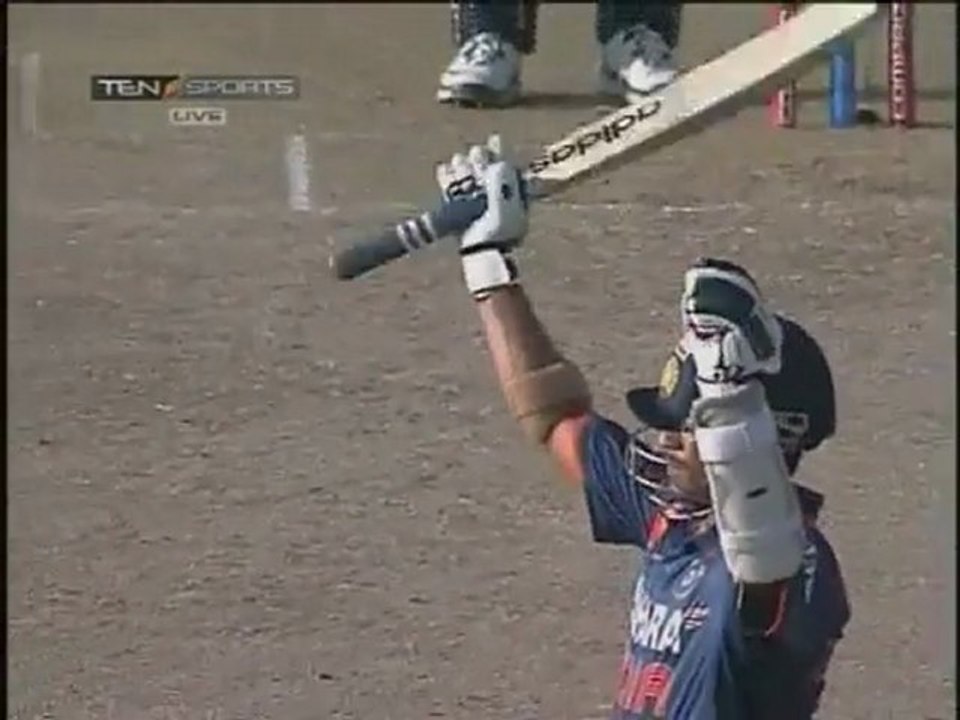 Sachin Tendulkar The Master blaster