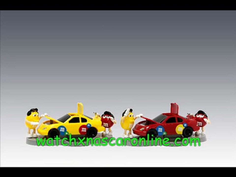 Live Web Streaming Bristol Motor Speedway 18 March 2012