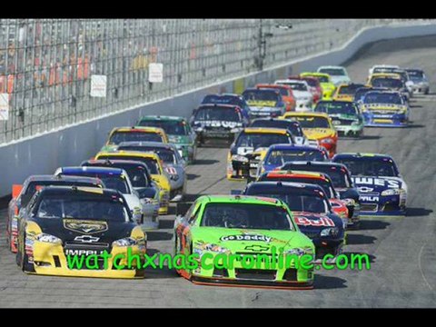 watch nascar Bristol Motor Speedway live streaming