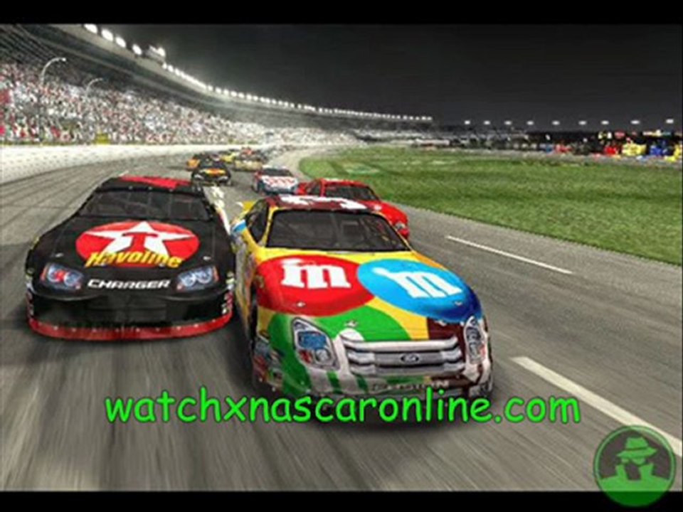 watch nascar Bristol Motor Speedway 18 March 2012 live
