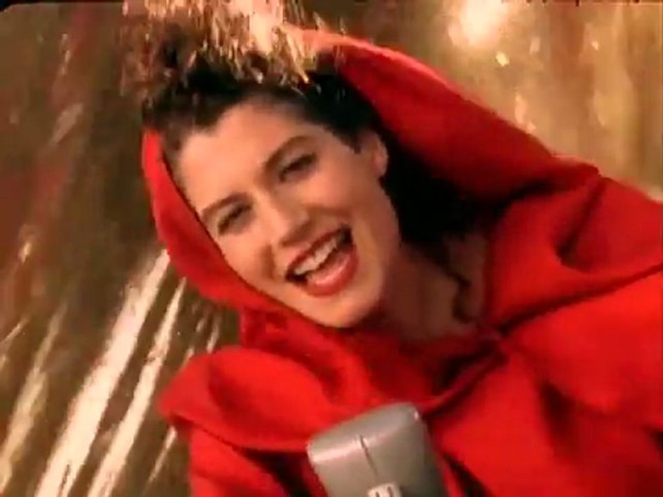 AMY GRANT ( That's What Love Is For )