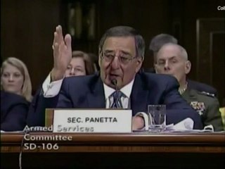 BREAKING Vice President Joe Biden Moves with Walter Jones to Impeach President Obama! 3/11/2012