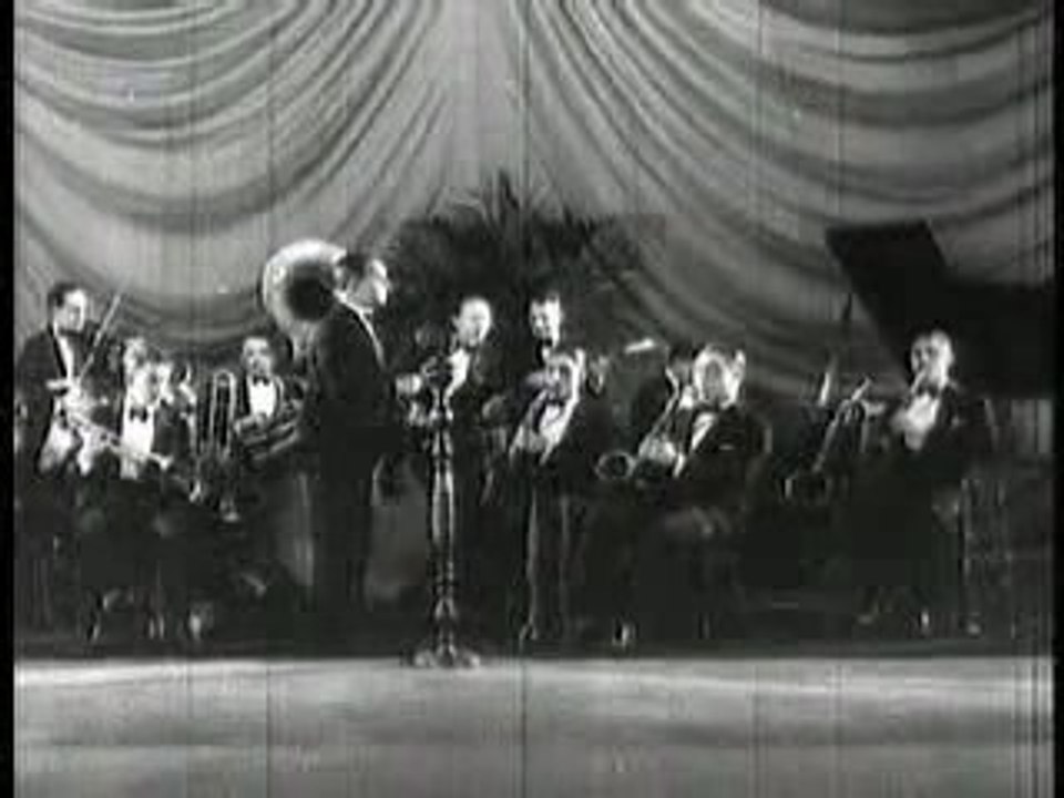 Ben Bernie Orchestra-Sweet Georgia Brown-1925
