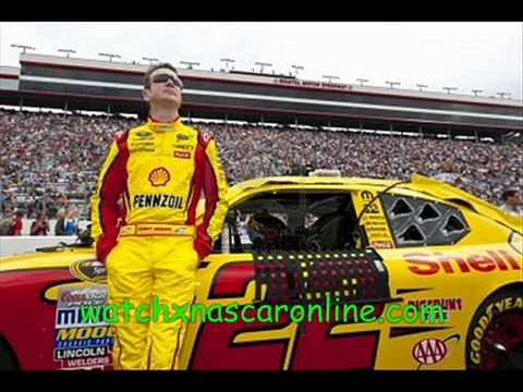 watch live nascar Food City 500 18 March 2012 live streaming