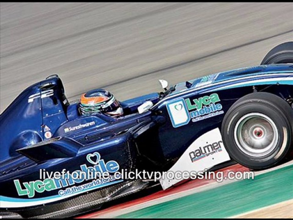 online formula 1 races