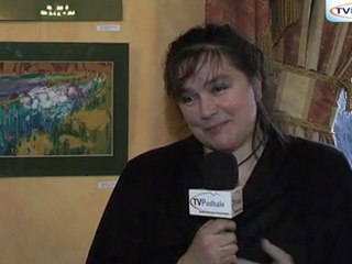 Spotkania przy Ruczaju - inauguracja galerii