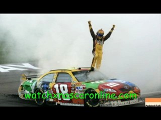 live NASCAR Sprint Cup Series at Bristol 2012 live streaming