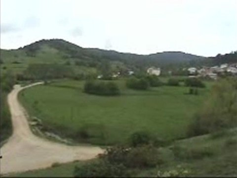 yüce dağ başında bir kekik olsam