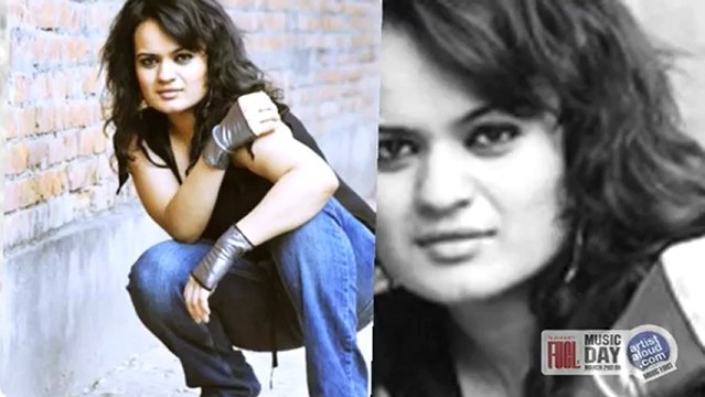 Aditi Singh Sharma Seagrams Fuel Music