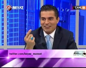 Beyaz Manşet 16.03.2012 2.Kısım