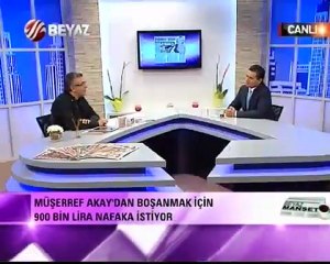 Beyaz Manşet 16.03.2012 3.Kısım