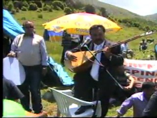 Aşık İMAMİ - Avşarelleri