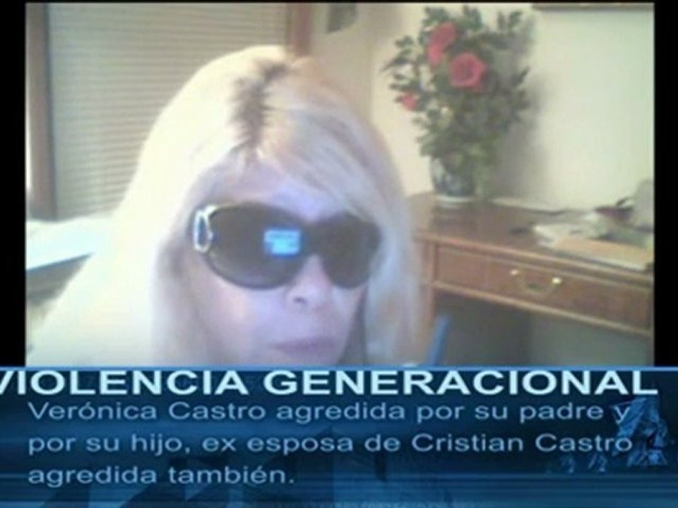 El Código Televisa 13