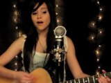 The One That Got Away- Katy Perry (cover) Megan Nicole - YouTube