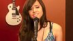 The Edge of Glory- Lady Gaga (cover) Megan Nicole - YouTube