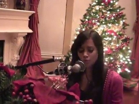 Katy Perry - Firework (Cover) Megan Nicole - YouTube