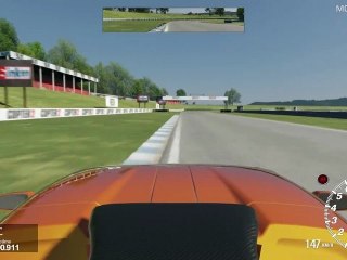 Project CARS Build 174 - Gumpert Apollo Sport at Anhalt (Oschersleben)