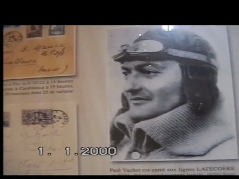 MAROC- DE TARFAYA A TAFRAOUT