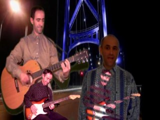 Marillion - Made again (duo)