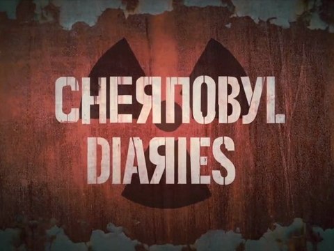 Chernobyl Diaries - Trailer [VO]