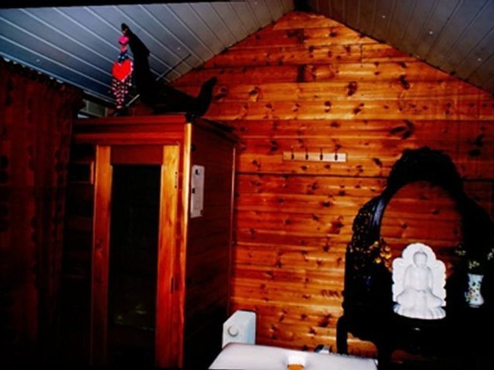 5 Star That Massage and Spa