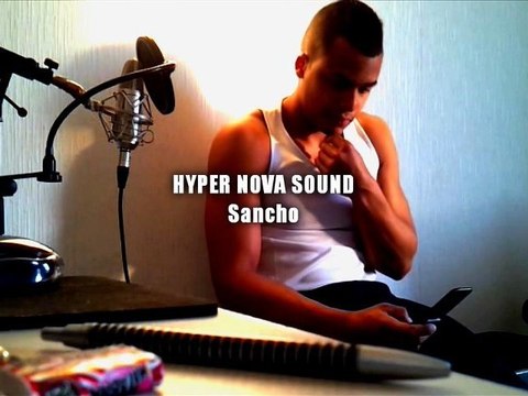 Sancho - mon nom sur tes lèvres - Buzz moi ça