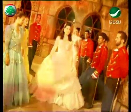 Najwa Karam Clip : Ma Besmahlak