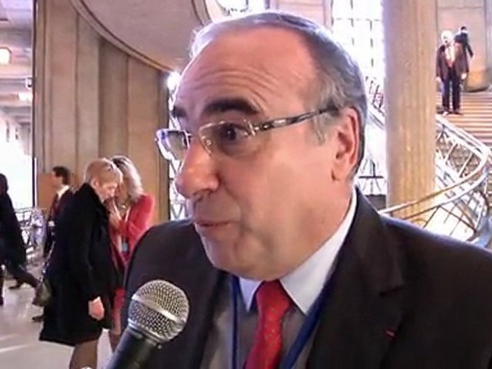 Michel CHASSANG
