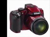 New Nikon COOLPIX P510 16.1 MP CMOS Digital Camera 2012 Review