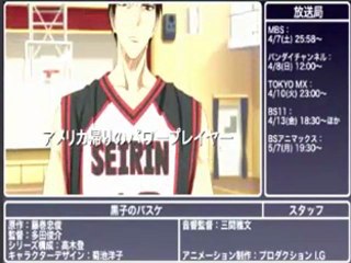 Novità anime jap prox stagione (a partire da aprile 2012)