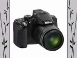 Nikon COOLPIX P510 16.1 MP CMOS Digital Camera Unboxing | Nikon COOLPIX P510 16.1 MP CMOS Digital Camera Sale