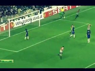 H απίστευτη ευκαιρία του Ιραόλα (Μπιλμπάο-Μάντσεστερ Γιουνάιτεντ)