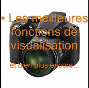 Nikon COOLPIX P510 16.1 MP CMOS Digital Camera Preview | Nikon COOLPIX P510 16.1 MP CMOS Sale