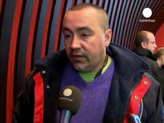 Journée de deuil national en Belgique