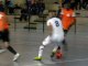 Futsal : AS METZ GAB-Paris Metropole Fustal (8eme finale Coupe de France)