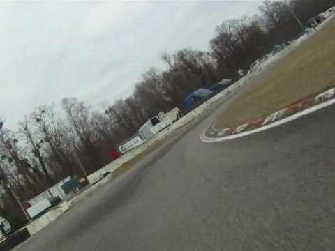 spitro mhr 50cc circuit biesheim