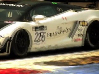Autosital - Best of Super Trofeo Lamborghini 2011