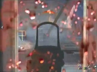 Call of Duty Modern Warfare 2 [08] La seule journée paisible, C'etait hier !