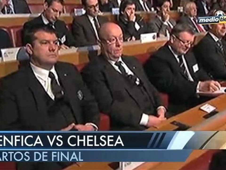 SORTEO CHAMPIONS.mov