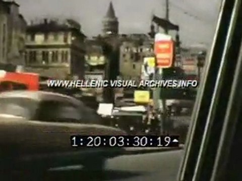 müzeyyen senar neyleyim köşkü ( istanbul 1970 görüntüleri )hazırlayan serbülent