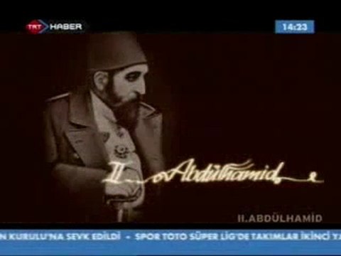 Üç Kıtanın Son Hükümdarı; Sultan İkinci Abdülhamid Han (4 / 6) (Belgesel Video)