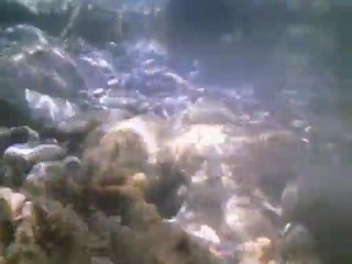 Demo FlyCamOne 2 mode sous marin